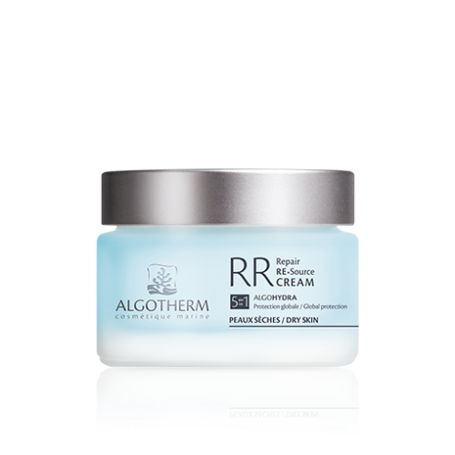 Algotherm Repair RE•Source Cream — Algohydra