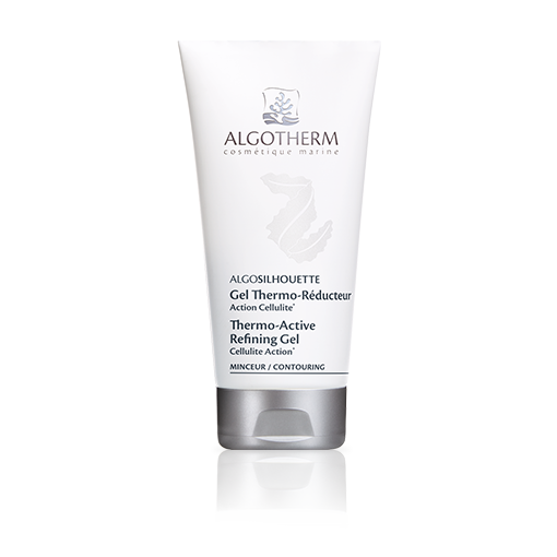 Algotherm Thermo-Active Refining Gel — Algosilhouette