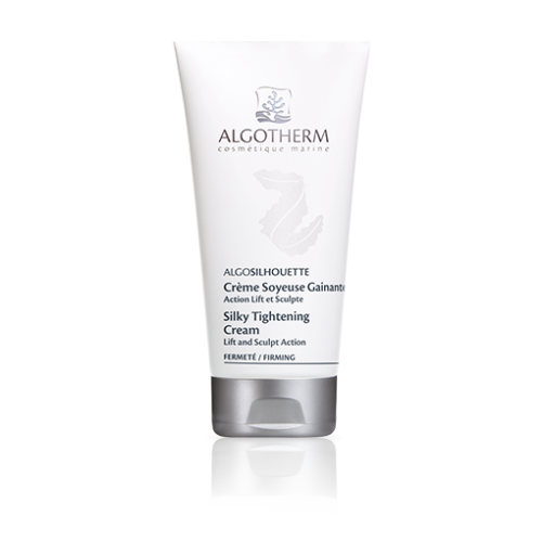 Algotherm Silky Tightening Cream — Algosilhouette
