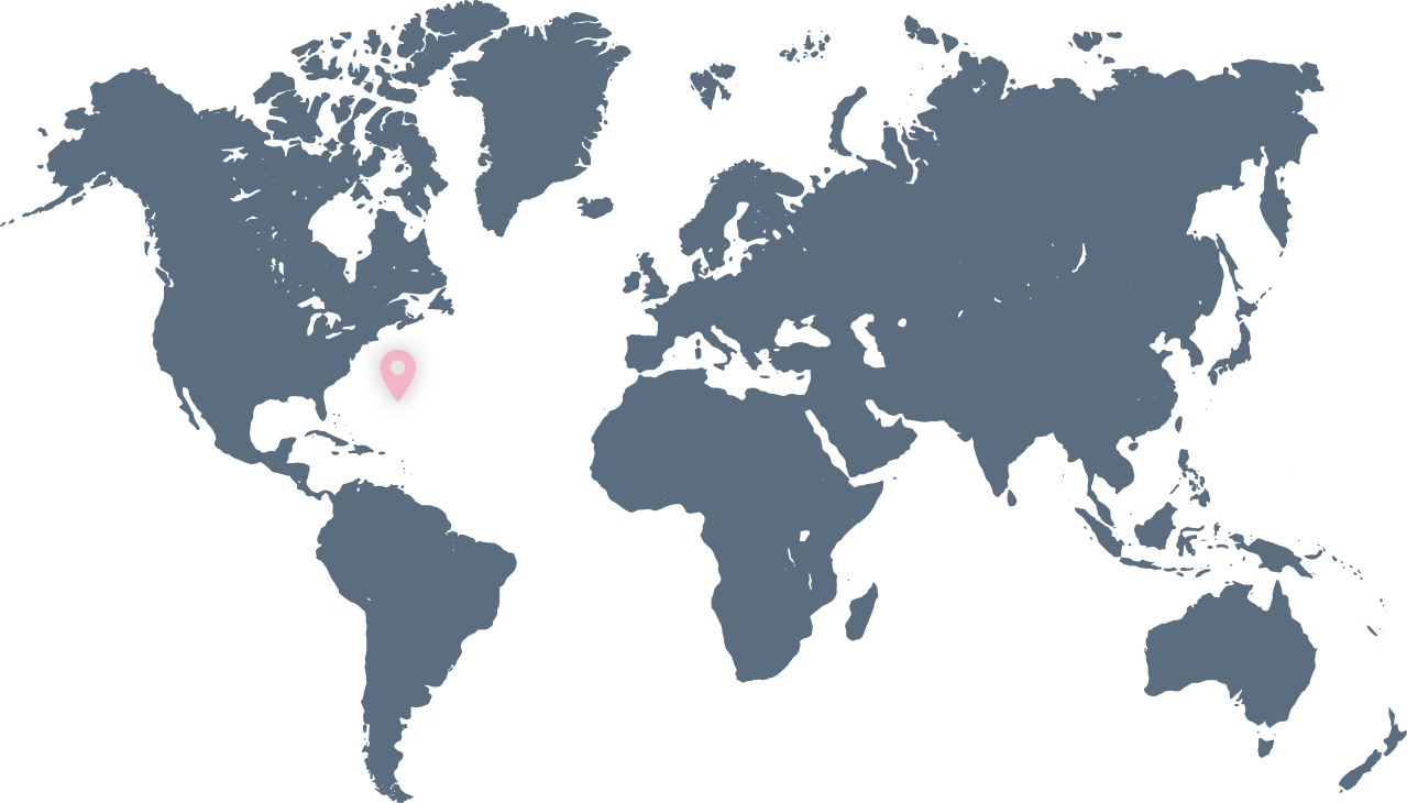 Biotechfit Marin locations map