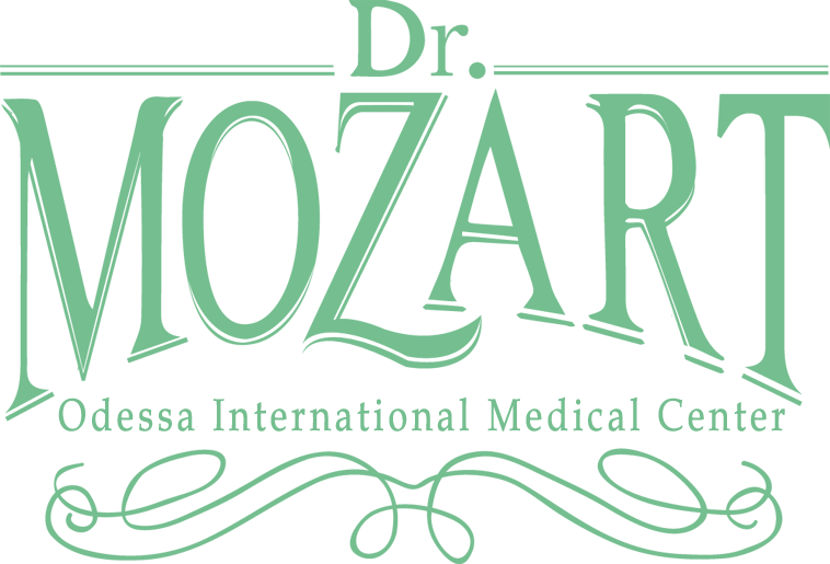 Центр естетичної медицини «Dr. Mozart»